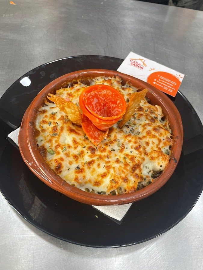 La Casa del Sabor