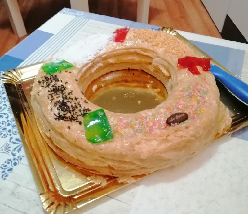 La Crème Alhama