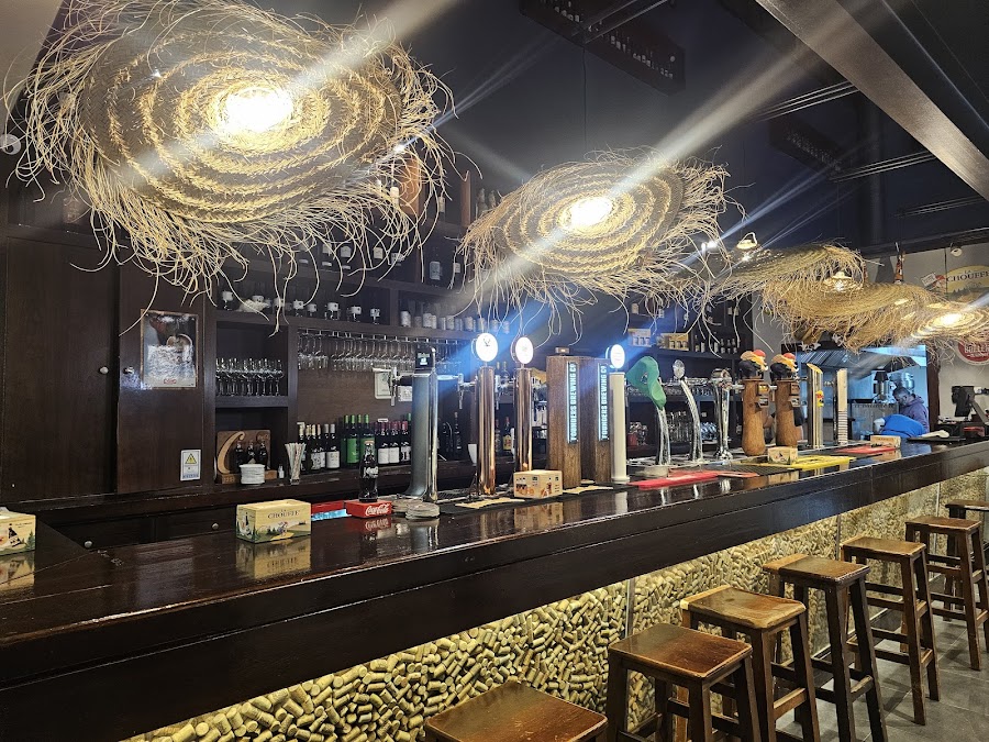 La espartería