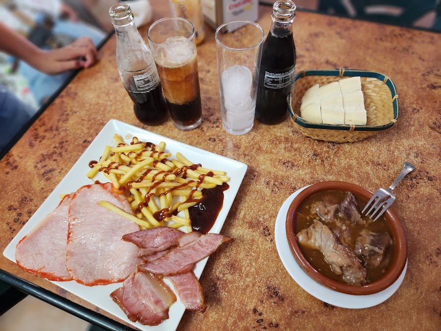 LA ESQUINA