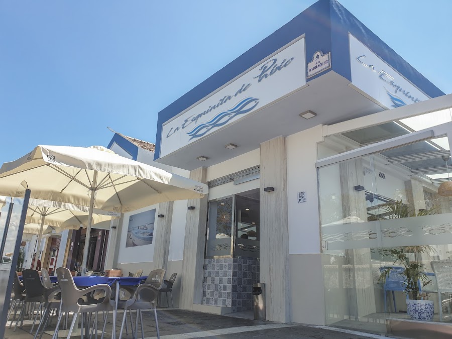 La Esquinita de Pablo