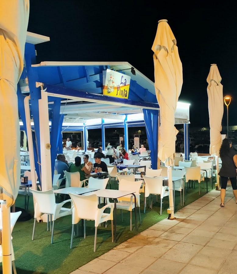 La Pinta Restaurante