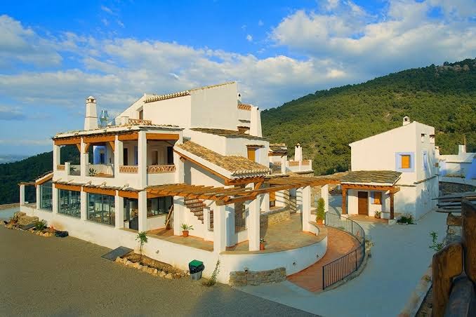 La Posada Del Candil