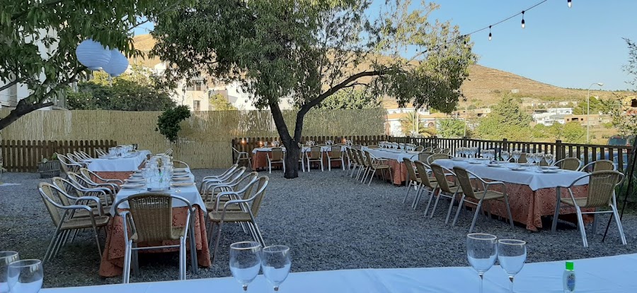 La Posada Del Cura