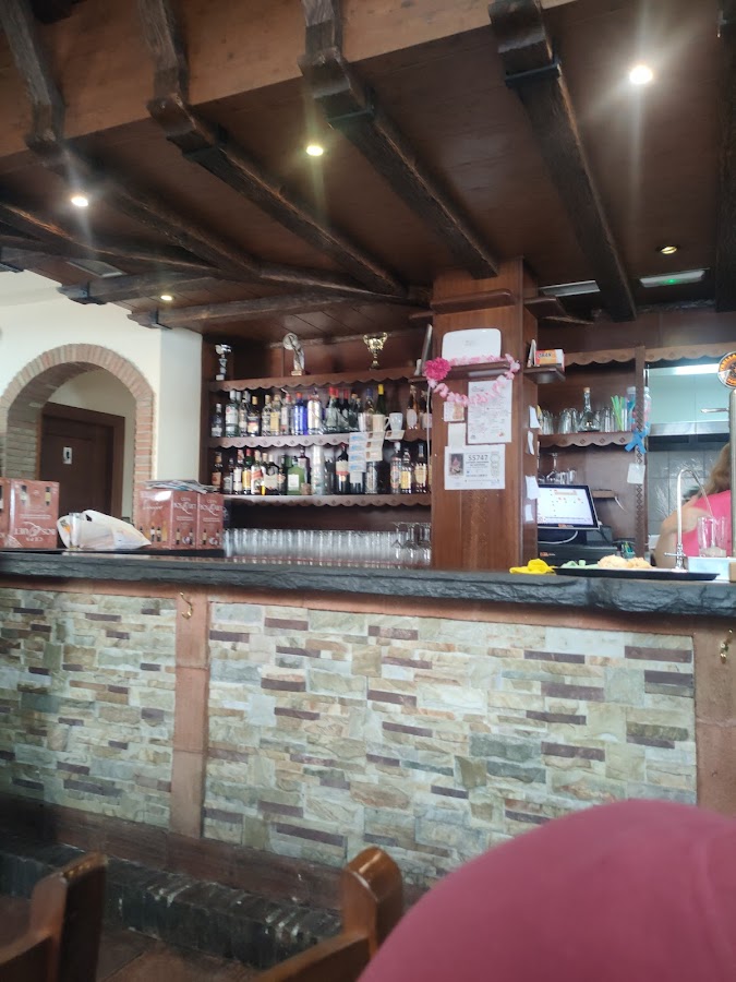 La Taberna de Santi