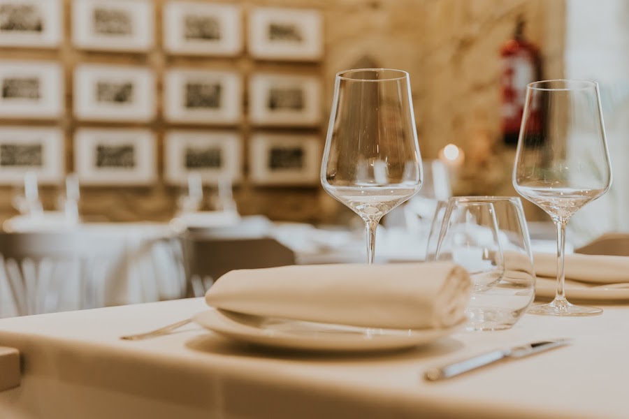 Los Caños Haro Restaurante