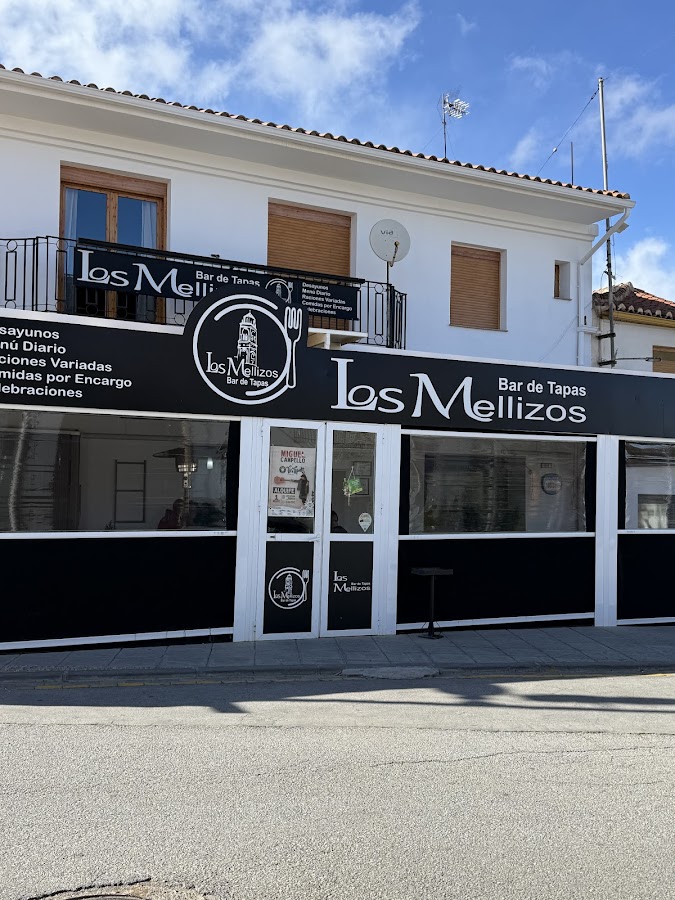 Los Mellizos Bar de Tapas
