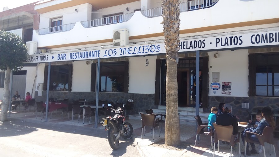 Los Mellizos