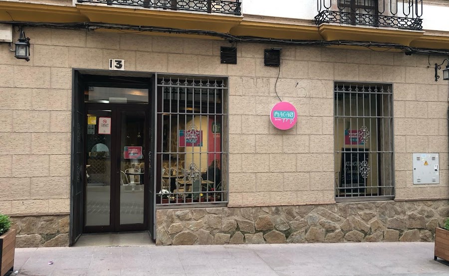 Magari