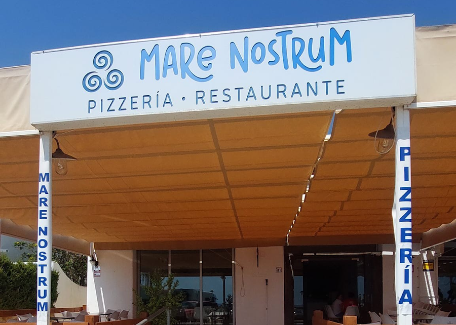 Mare Nostrum