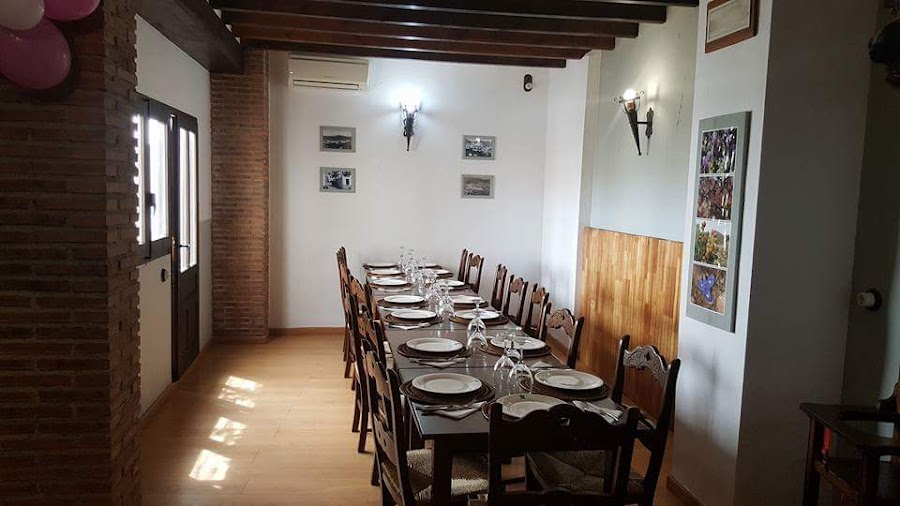 Mesón Casa Elisardo