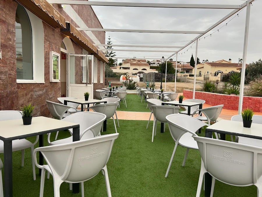 Nopal Restaurante