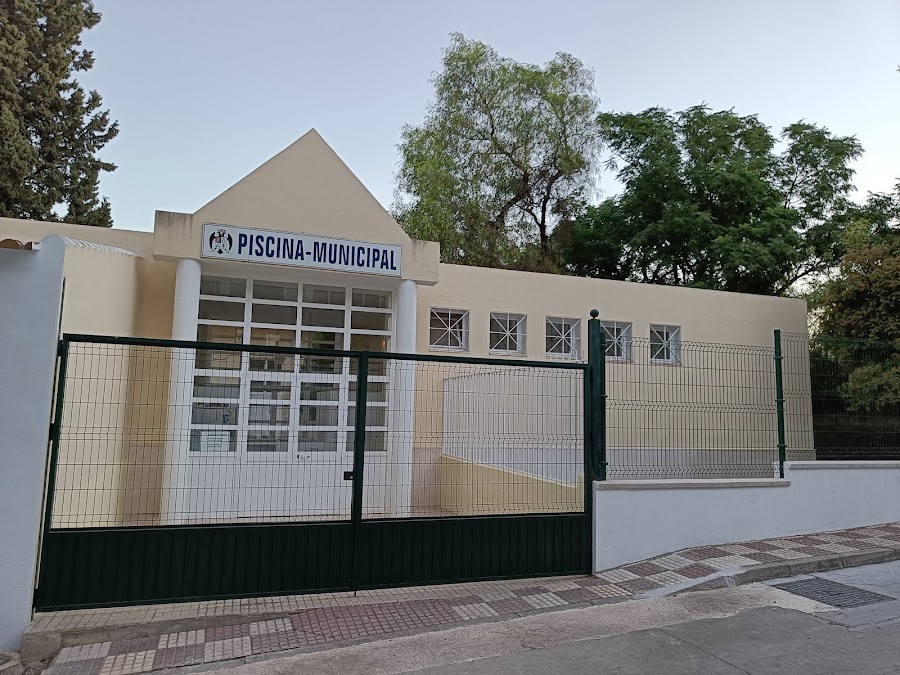 Piscina Municipal de Montalbán de Córdoba