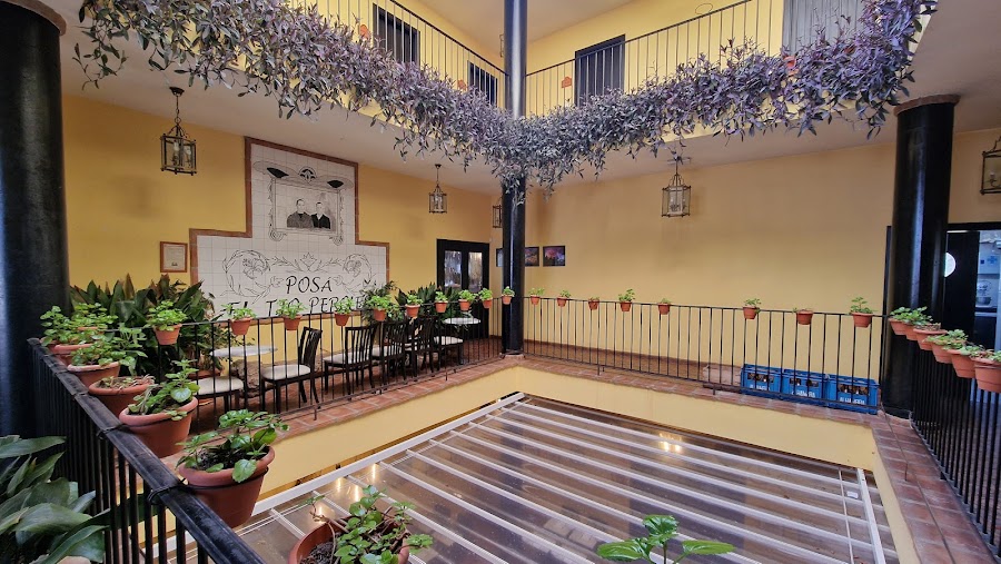 Posada El Tío Peroles