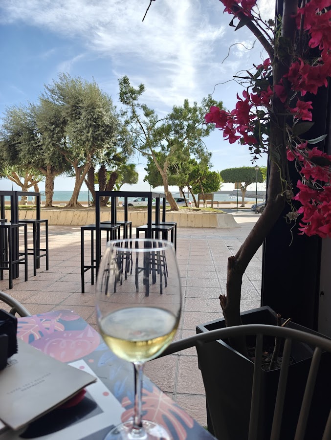 Pub Bahía