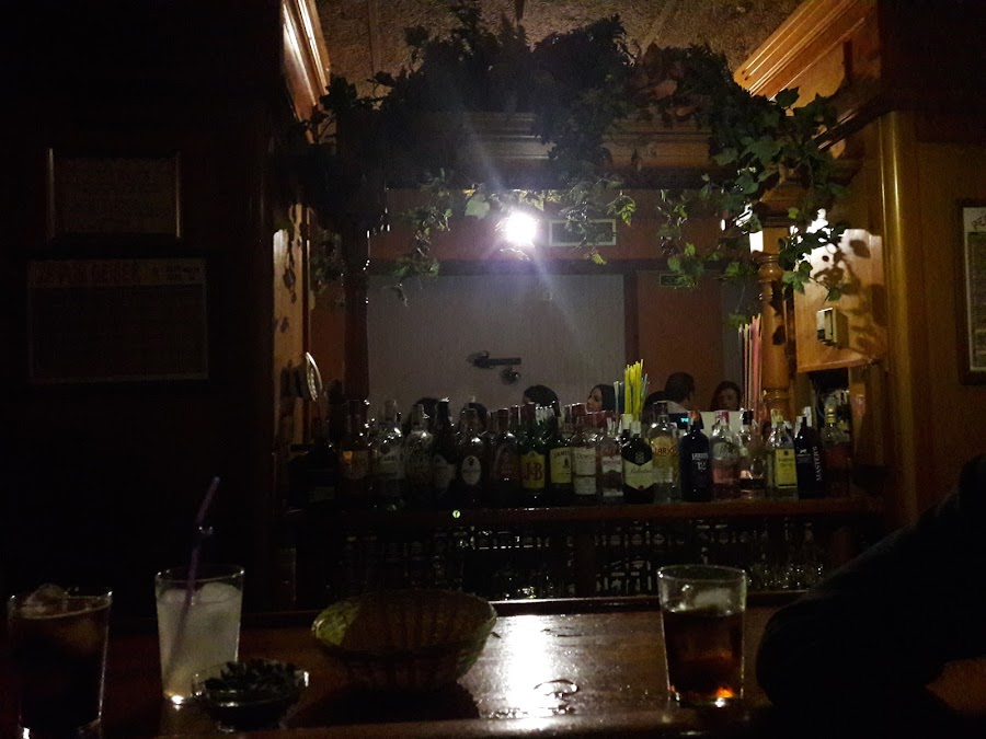 Pub Geiser