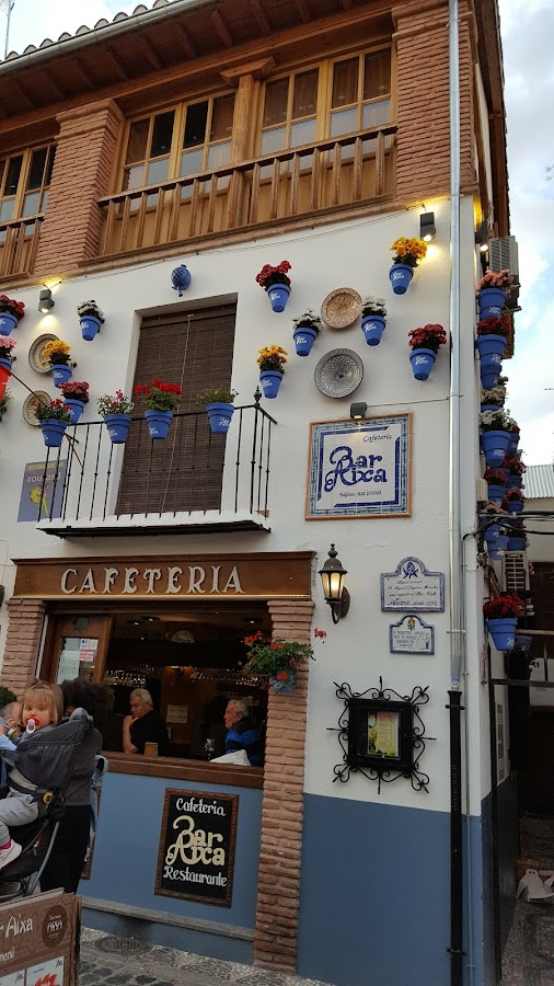Puerta de las Pesas