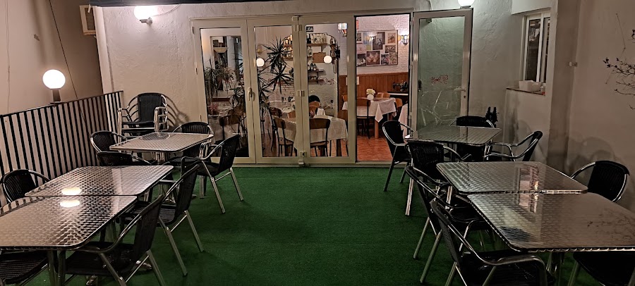 Restaurante Aires del Sur