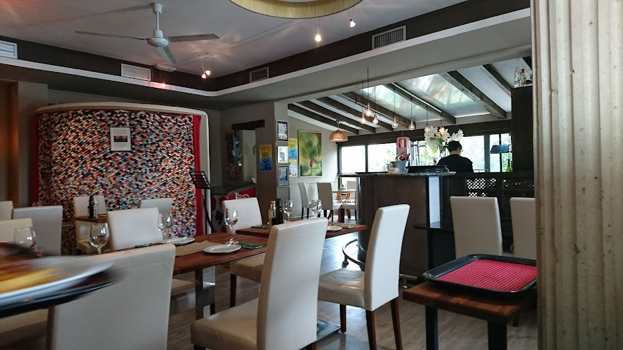 Restaurante Albar