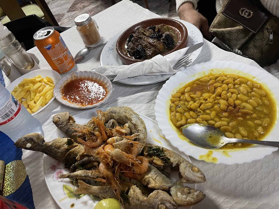 Restaurante Andalucia