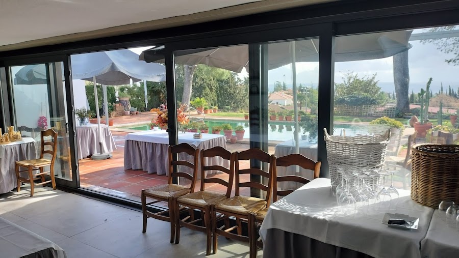 Restaurante Añil
