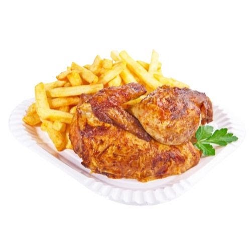 Restaurante Asadero Sheriff