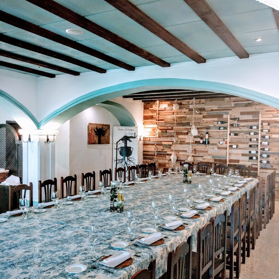 Restaurante Asador