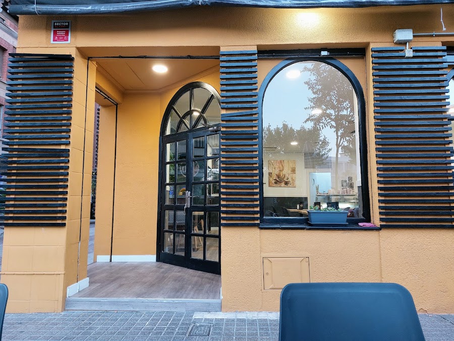 Restaurante Atipiko
