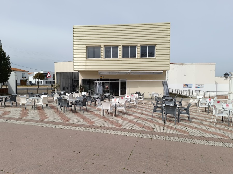RESTAURANTE BAR EL PARQUE