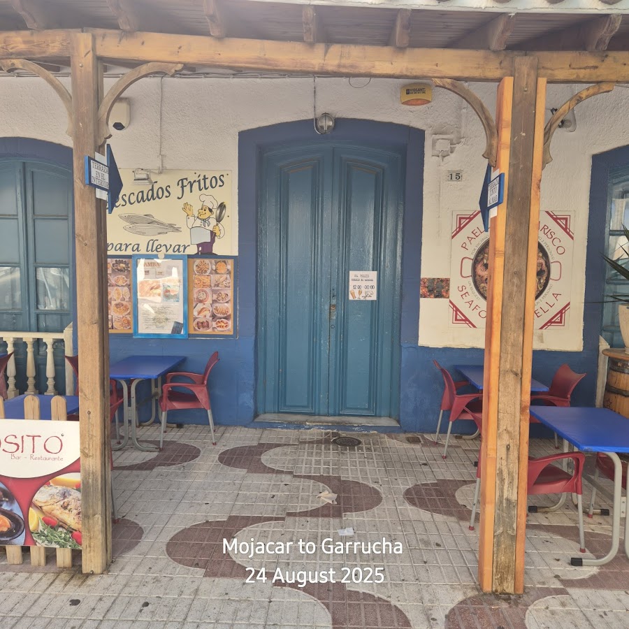 Restaurante-Bar