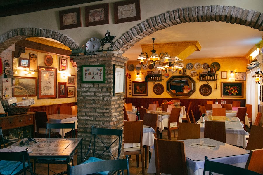 Restaurante Bar Equis