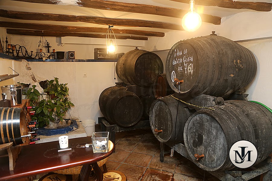 Restaurante Braseria JM