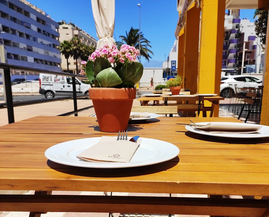 Restaurante Cantón
