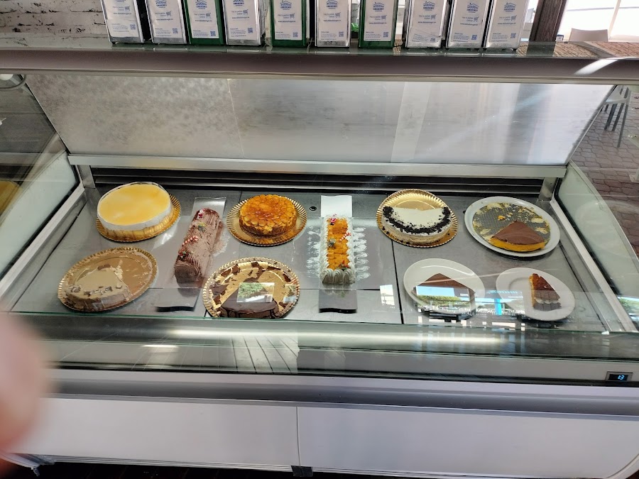 Restaurante CASANOSTRA