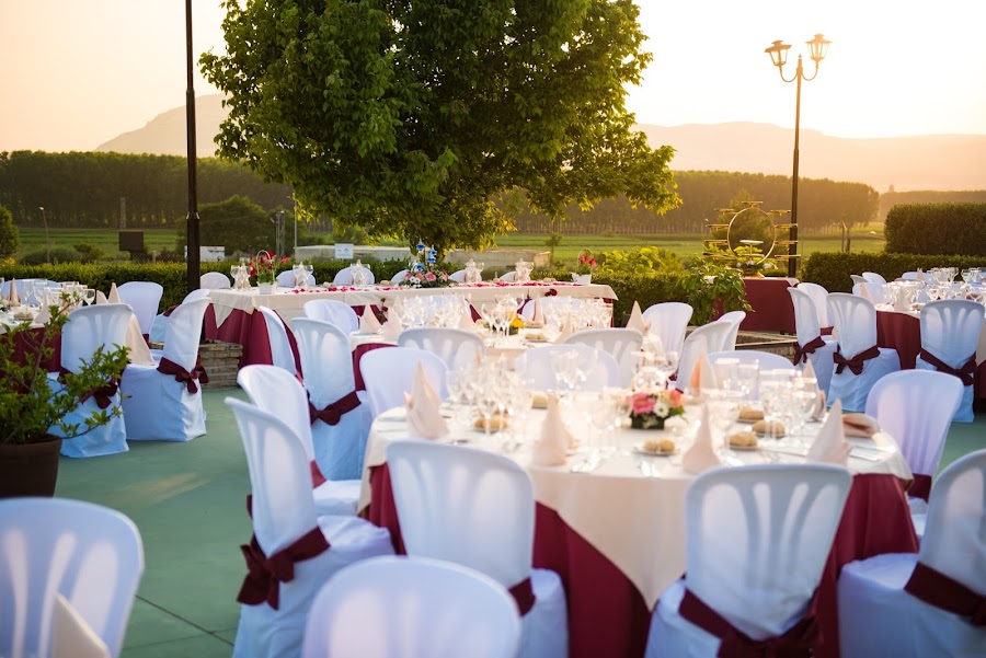 Restaurante Cortijo de Tájar