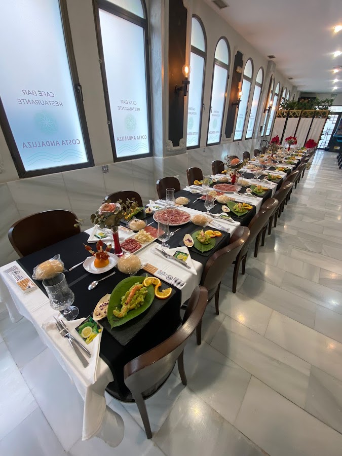 Restaurante Costa Andaluza