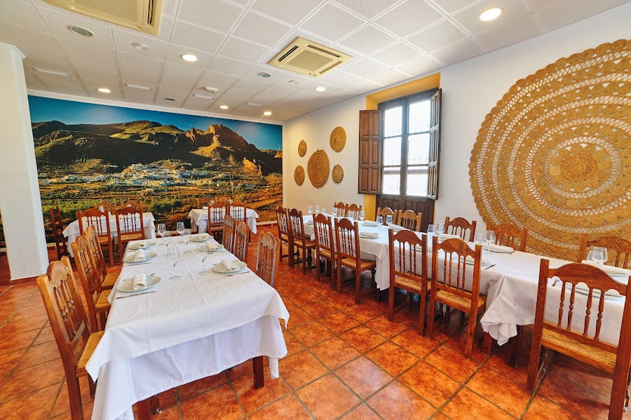 Restaurante El Museo