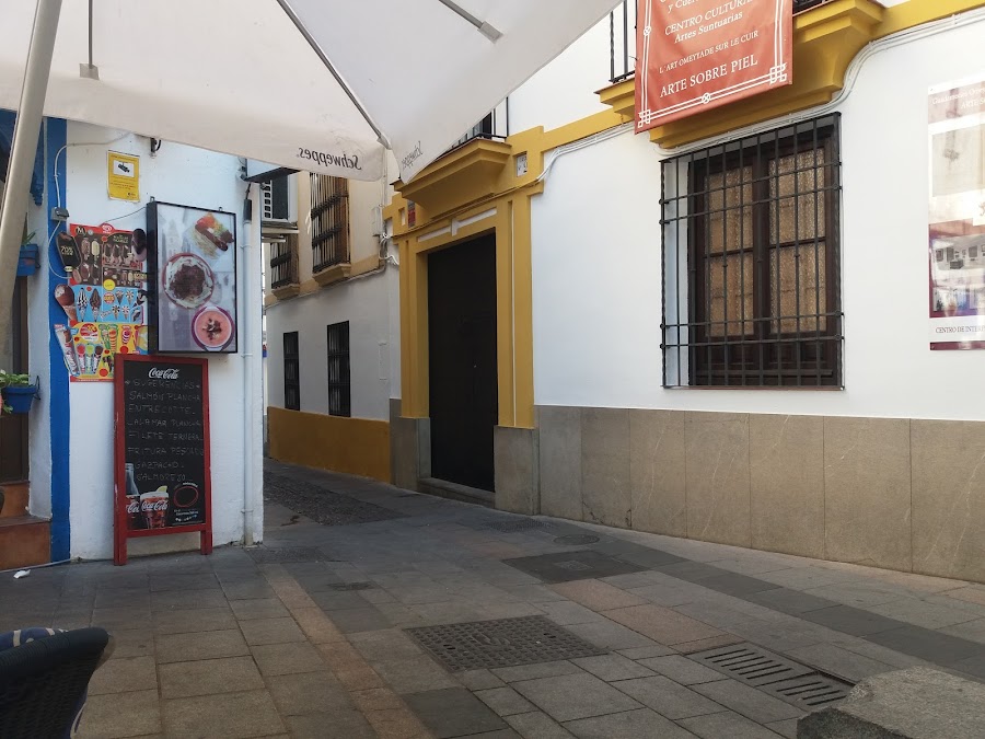 Restaurante El Patio Andaluz