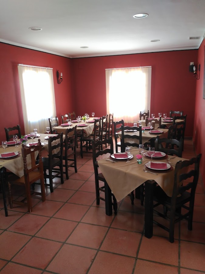 Restaurante El Ruedo