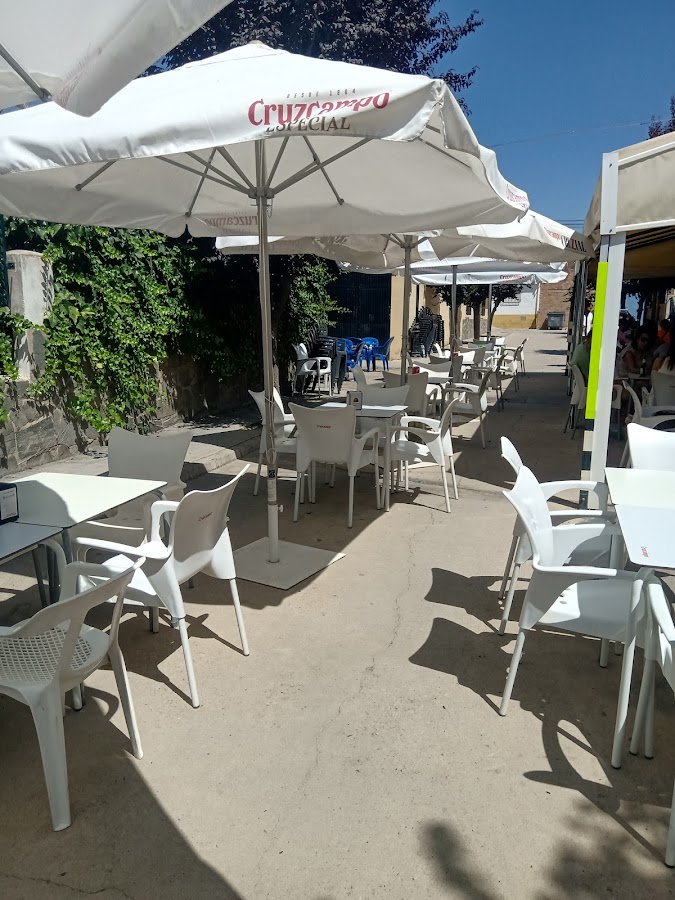 Restaurante Elite