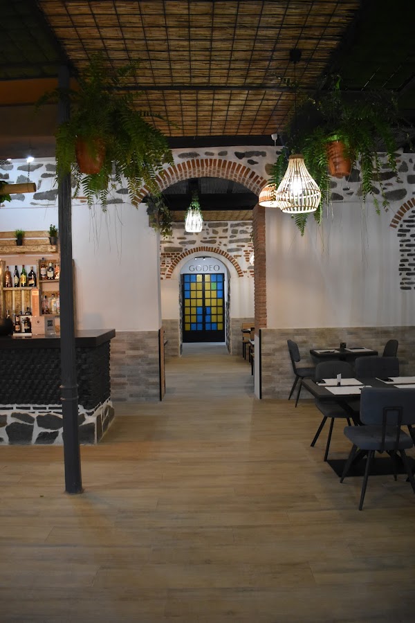 Restaurante GODEO Pozoblanco