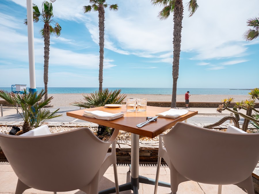 Restaurante Gurasoak
