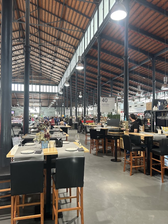 Restaurante Ibéricos Ortuño ( Antonio Ortuño )