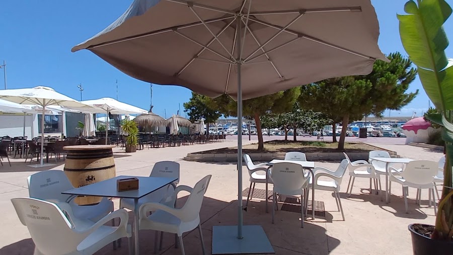 Restaurante La Bokana