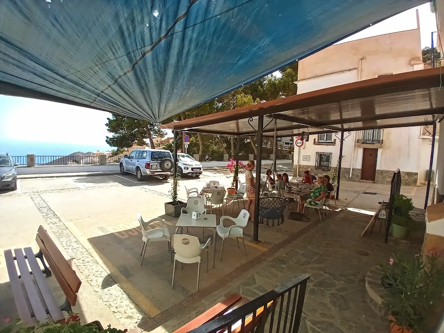Restaurante La Cantina Verde