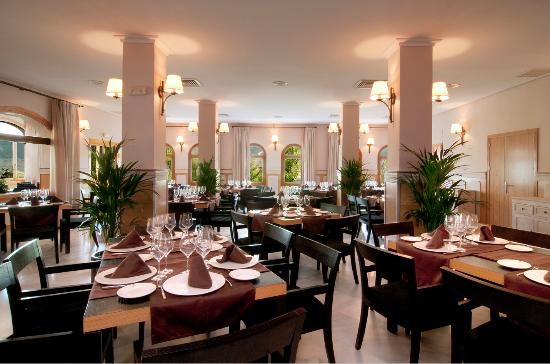 Restaurante La Encina de la Villa