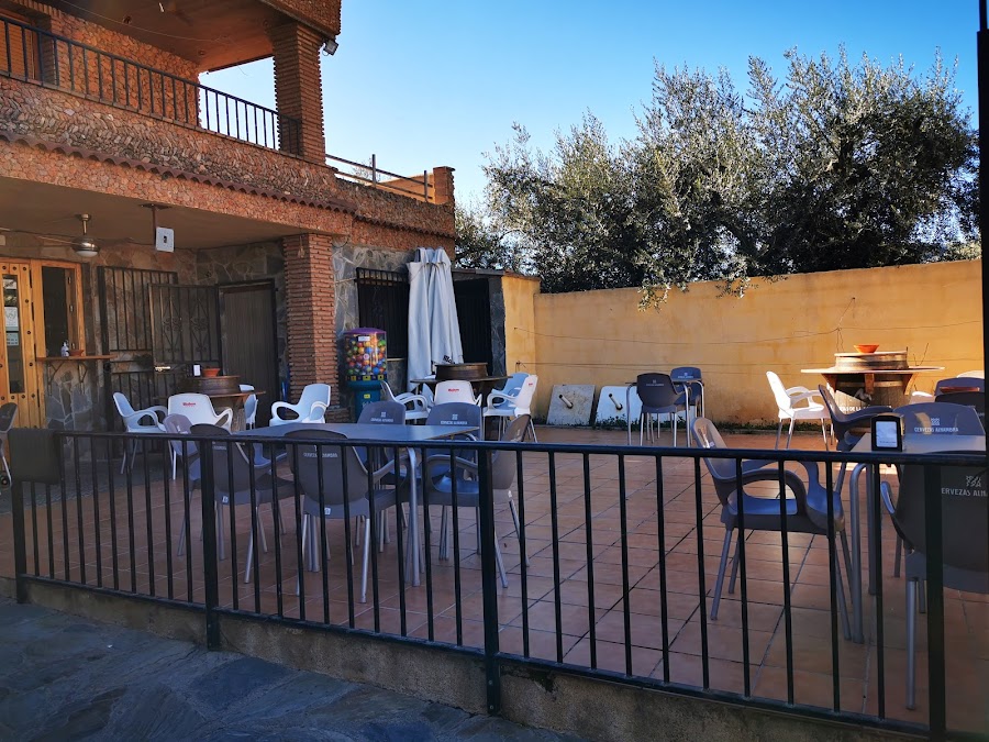 Restaurante La Ermita