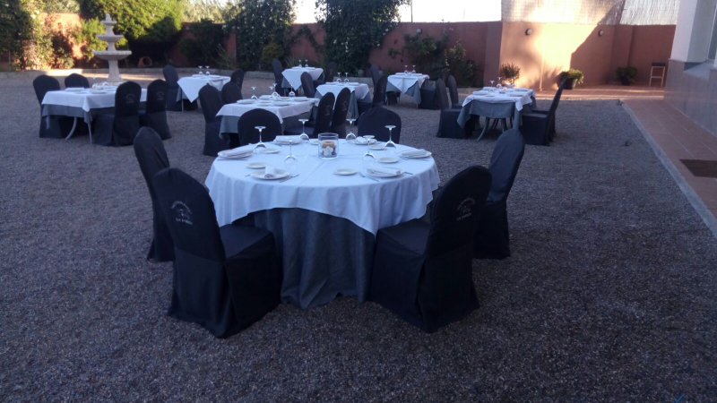 Restaurante La Familia