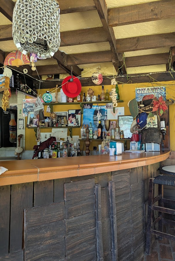 Restaurante La Orza