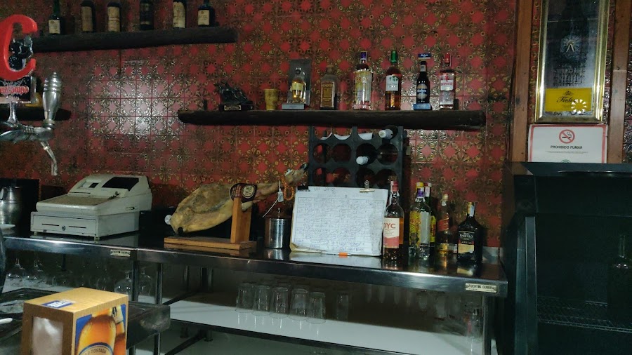 Restaurante Los Galgos